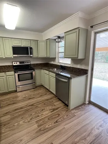 4486 SW 159th Court Ocala FL 34481