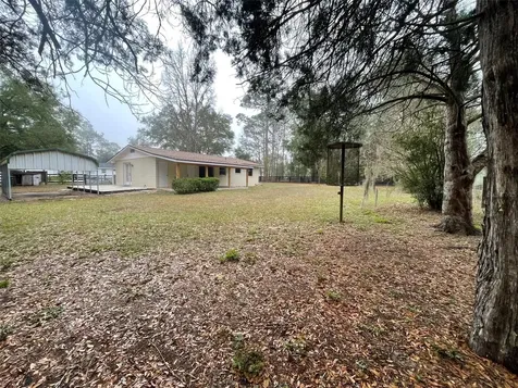 4486 SW 159th Court Ocala FL 34481