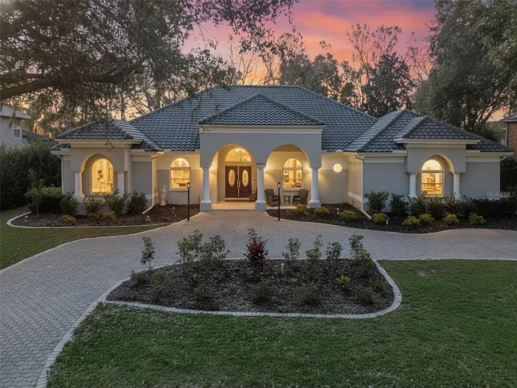 9120 South Bay Drive Orlando FL 32819