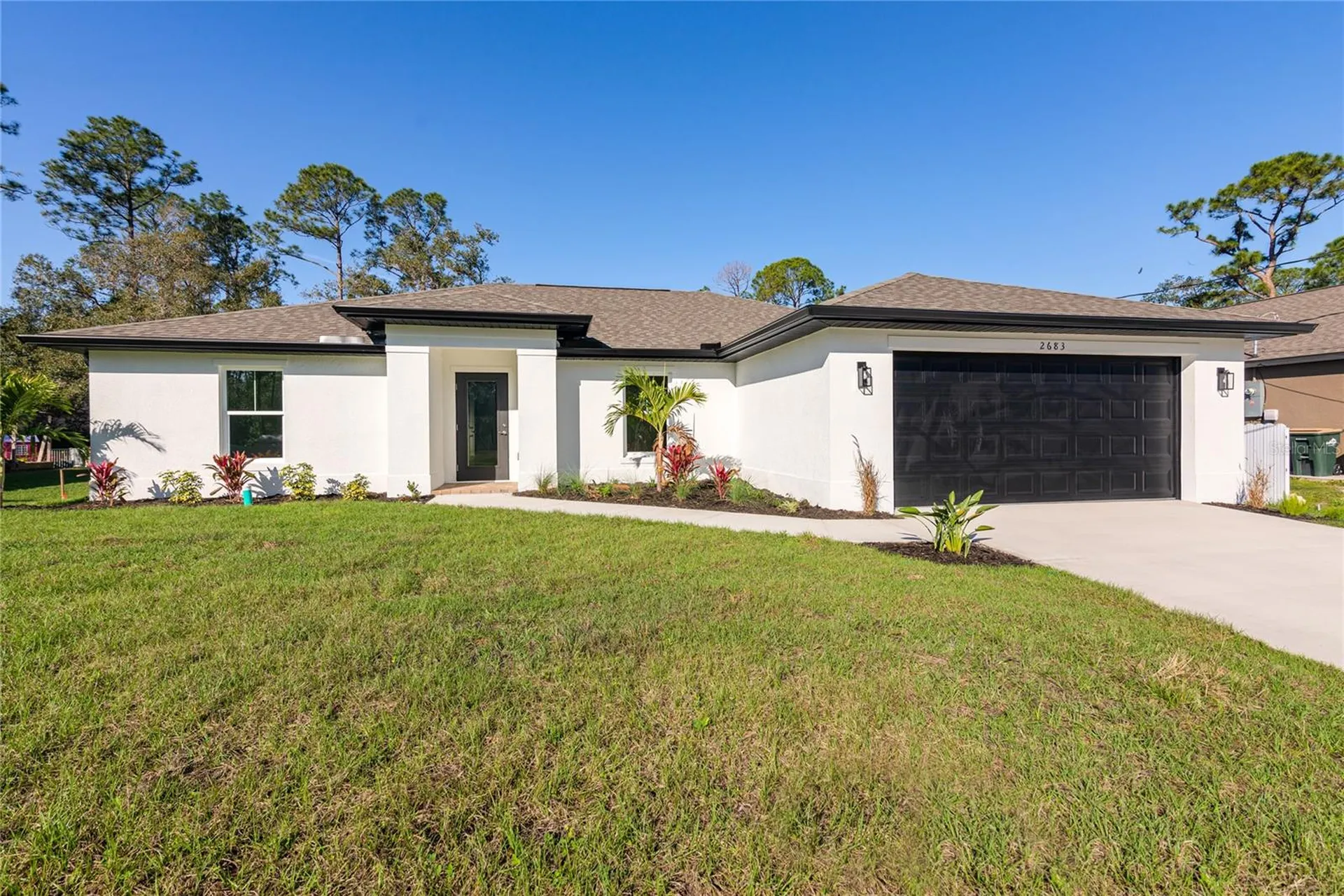 4529 Rhapsody Avenue North Port FL 34288
