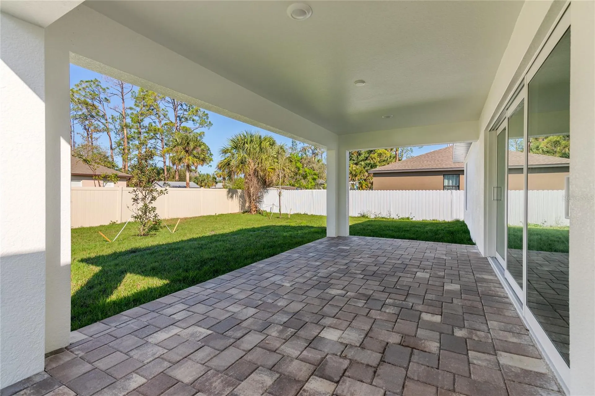 4529 Rhapsody Avenue North Port FL 34288