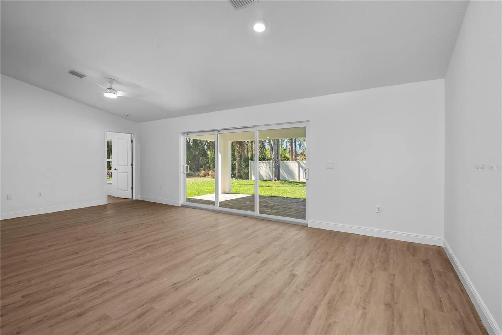 4529 Rhapsody Avenue North Port FL 34288