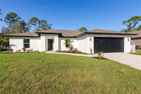 4529 Rhapsody Avenue North Port FL 34288