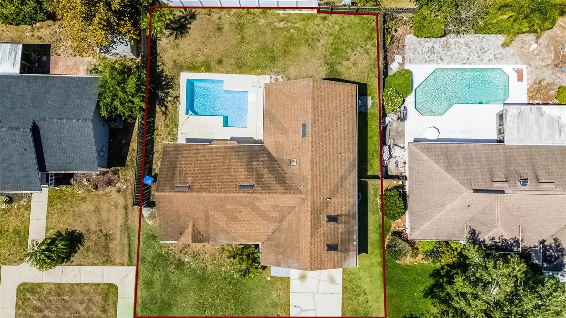 996 Big Oaks Drive Oviedo FL 32765