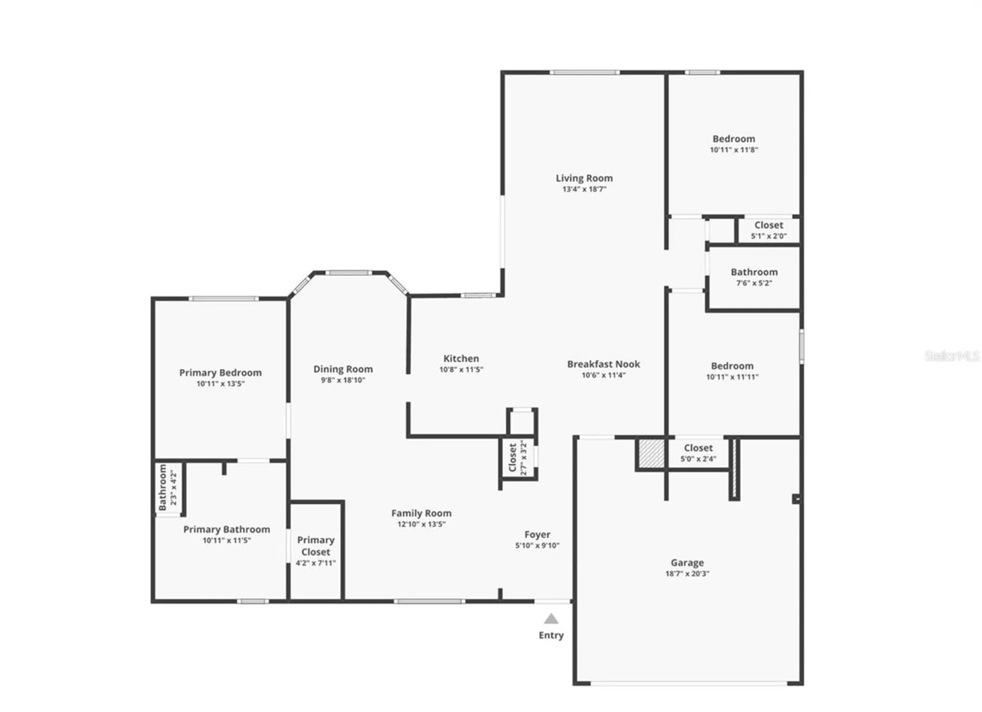 996 Big Oaks Drive Oviedo FL 32765