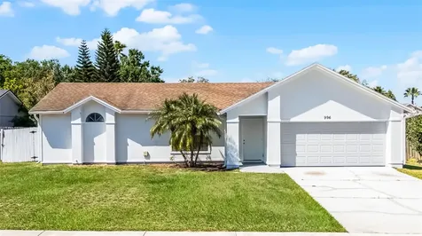 996 Big Oaks Drive Oviedo FL 32765