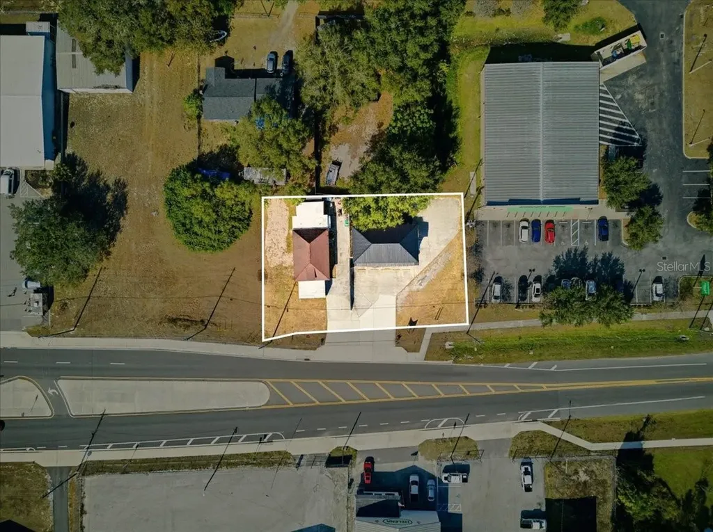 608 Dundee Road Dundee FL 33838