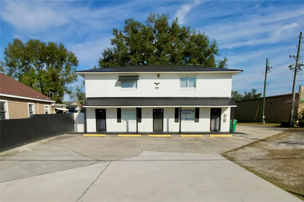 608 Dundee Road Dundee FL 33838