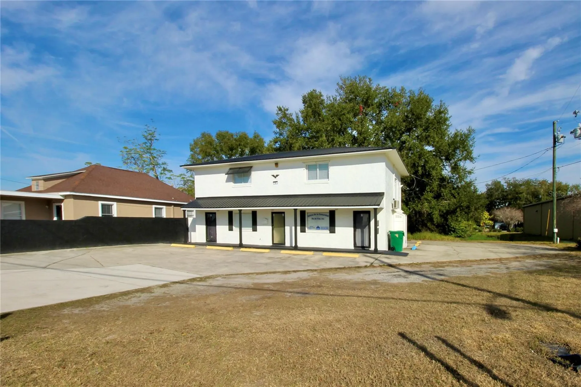 608 Dundee Road Dundee FL 33838