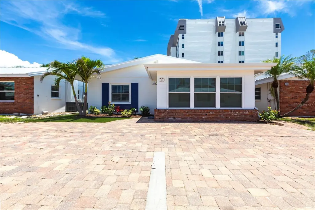 6020 Midnight Pass Road Sarasota FL 34242