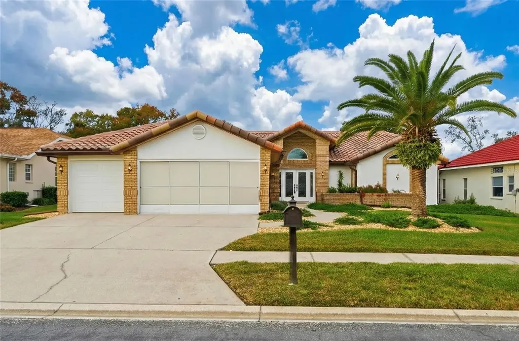 10519 Audie Brook Drive Spring Hill FL 34608