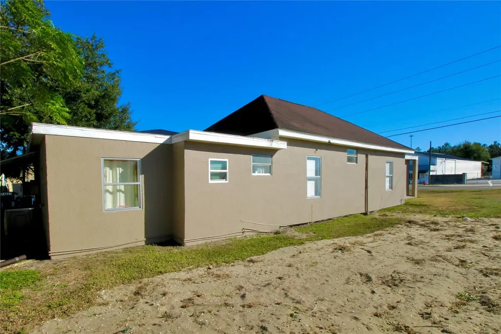 610 Dundee Road Dundee FL 33838