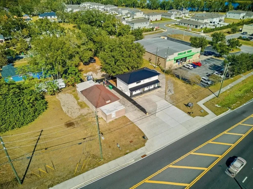 610 Dundee Road Dundee FL 33838