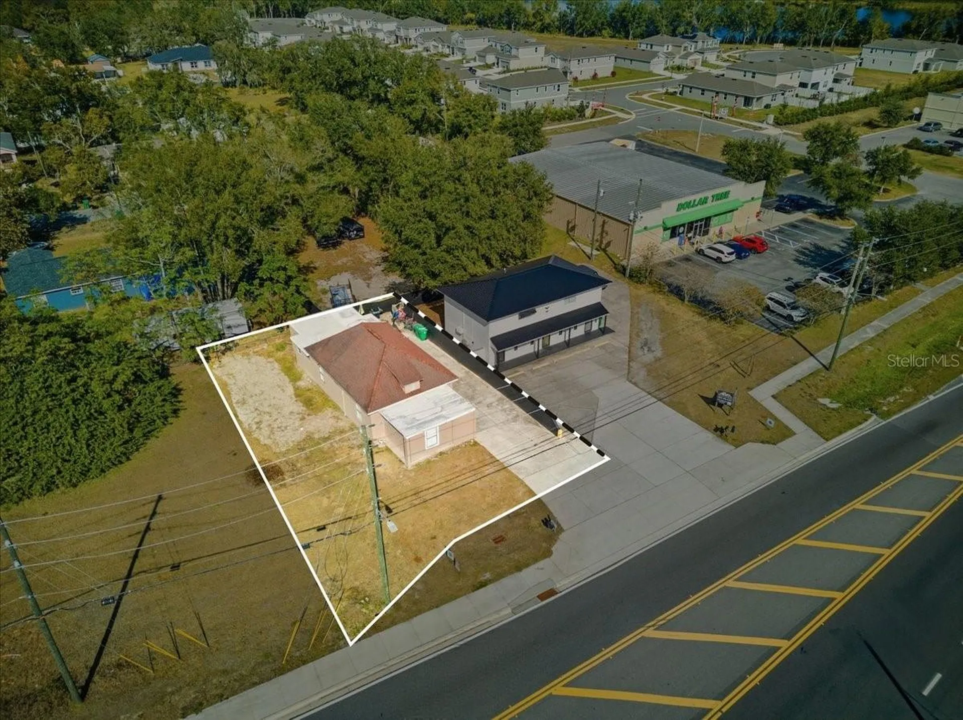 610 Dundee Road Dundee FL 33838