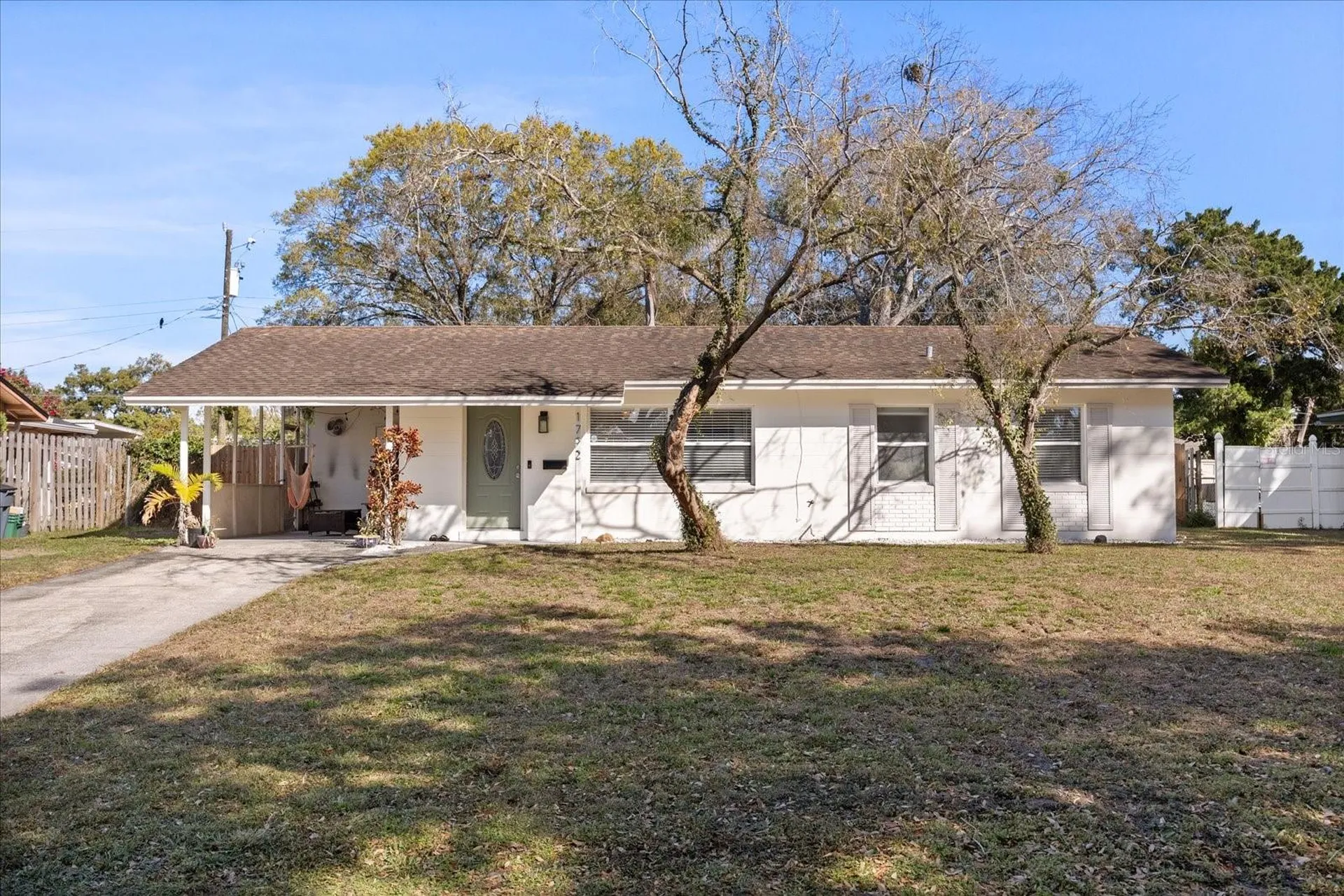 1792 Chilean Lane Winter Park FL 32792