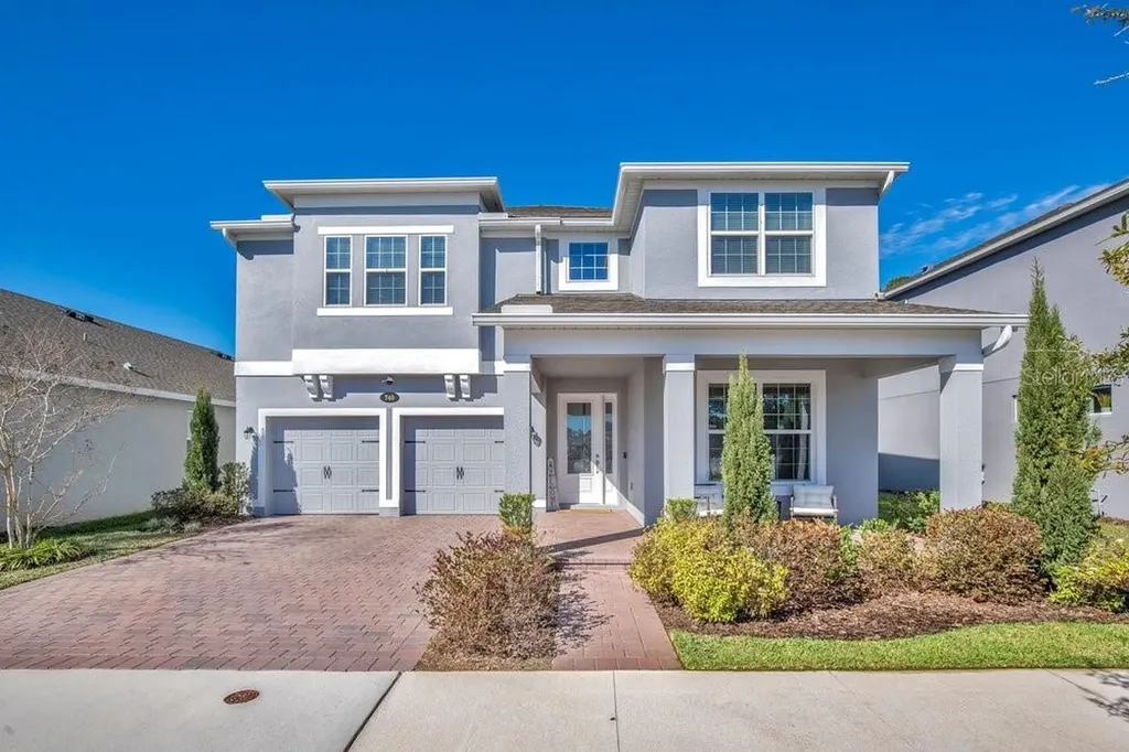 740 Hyperion Drive Debary FL 32713