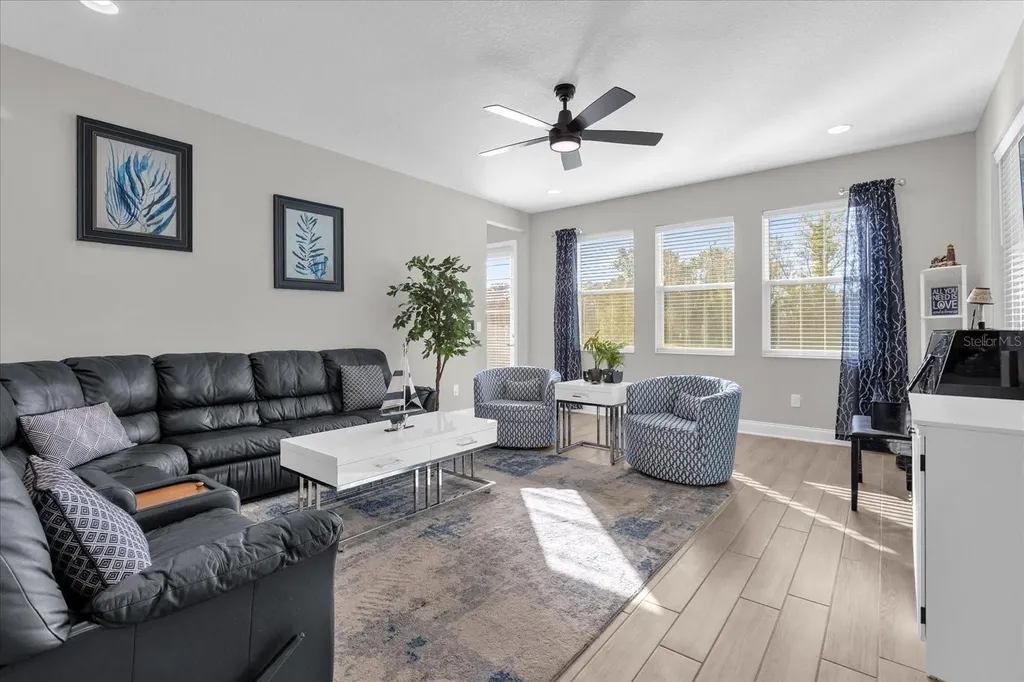 740 Hyperion Drive Debary FL 32713