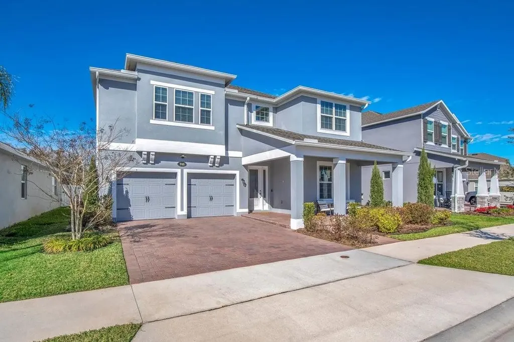 740 Hyperion Drive Debary FL 32713