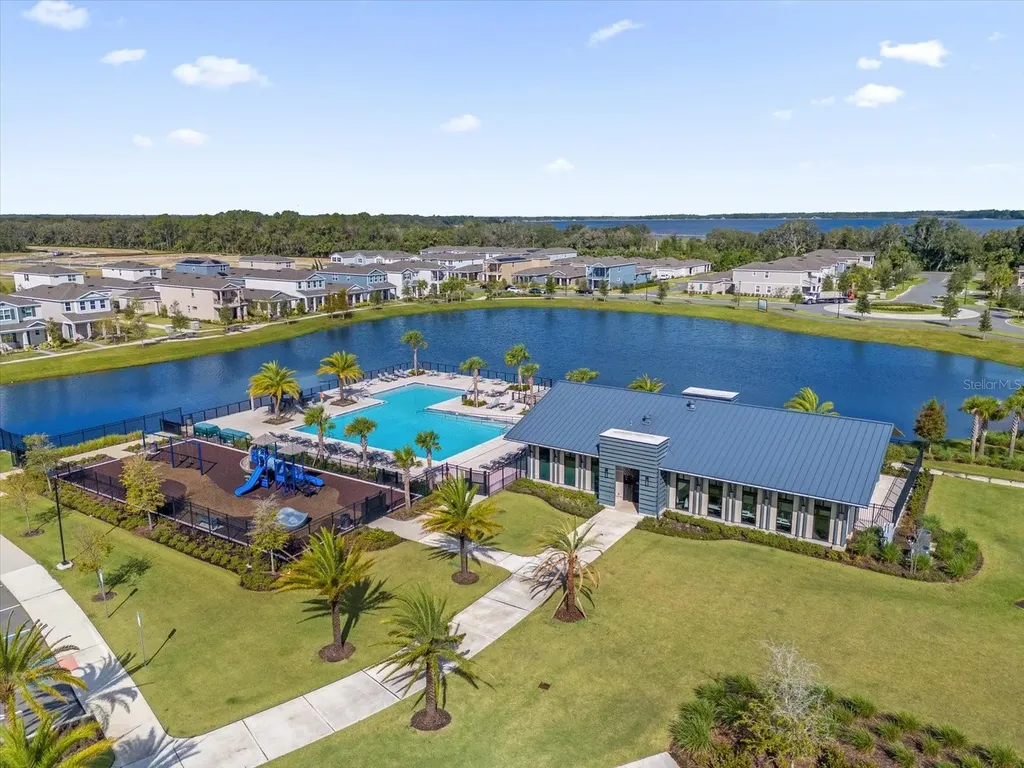 740 Hyperion Drive Debary FL 32713