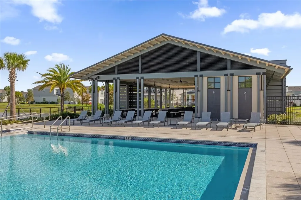 740 Hyperion Drive Debary FL 32713
