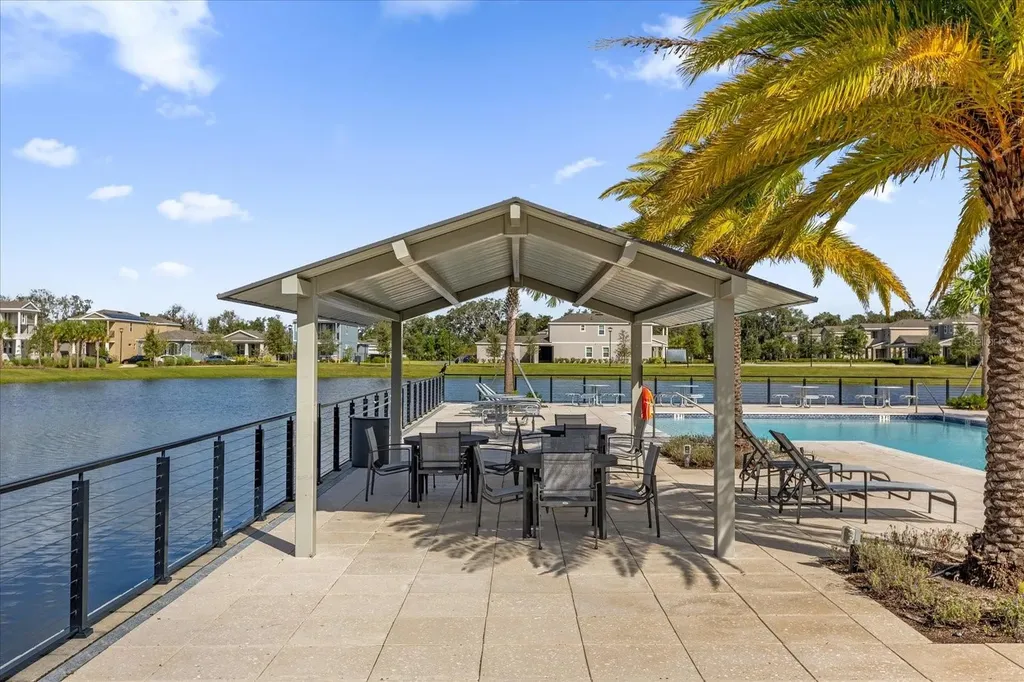 740 Hyperion Drive Debary FL 32713