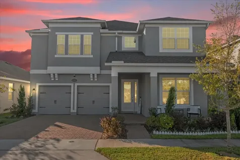 740 Hyperion Drive Debary FL 32713