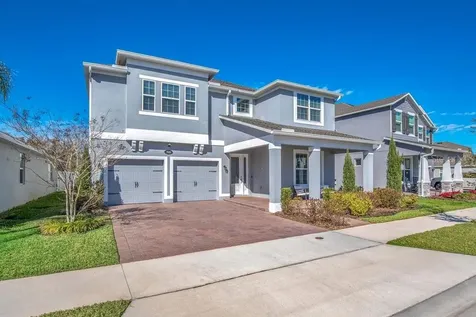 740 Hyperion Drive Debary FL 32713