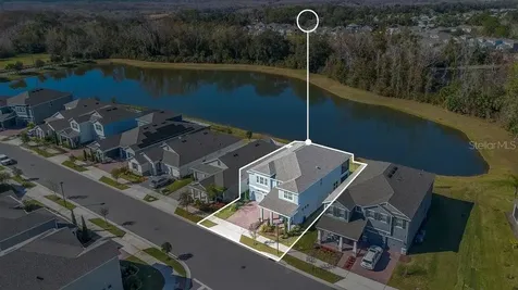 740 Hyperion Drive Debary FL 32713