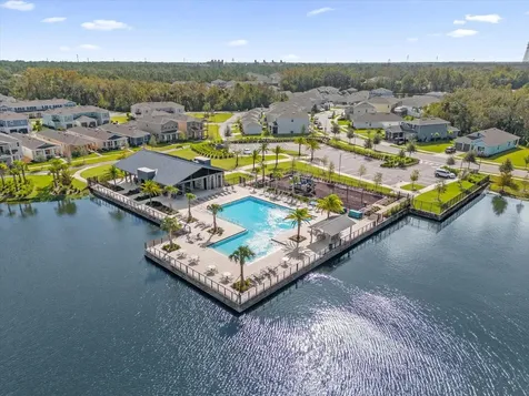 740 Hyperion Drive Debary FL 32713