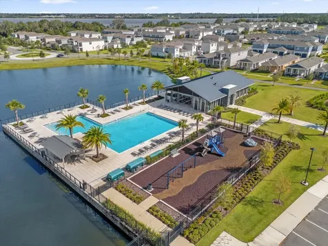 740 Hyperion Drive Debary FL 32713