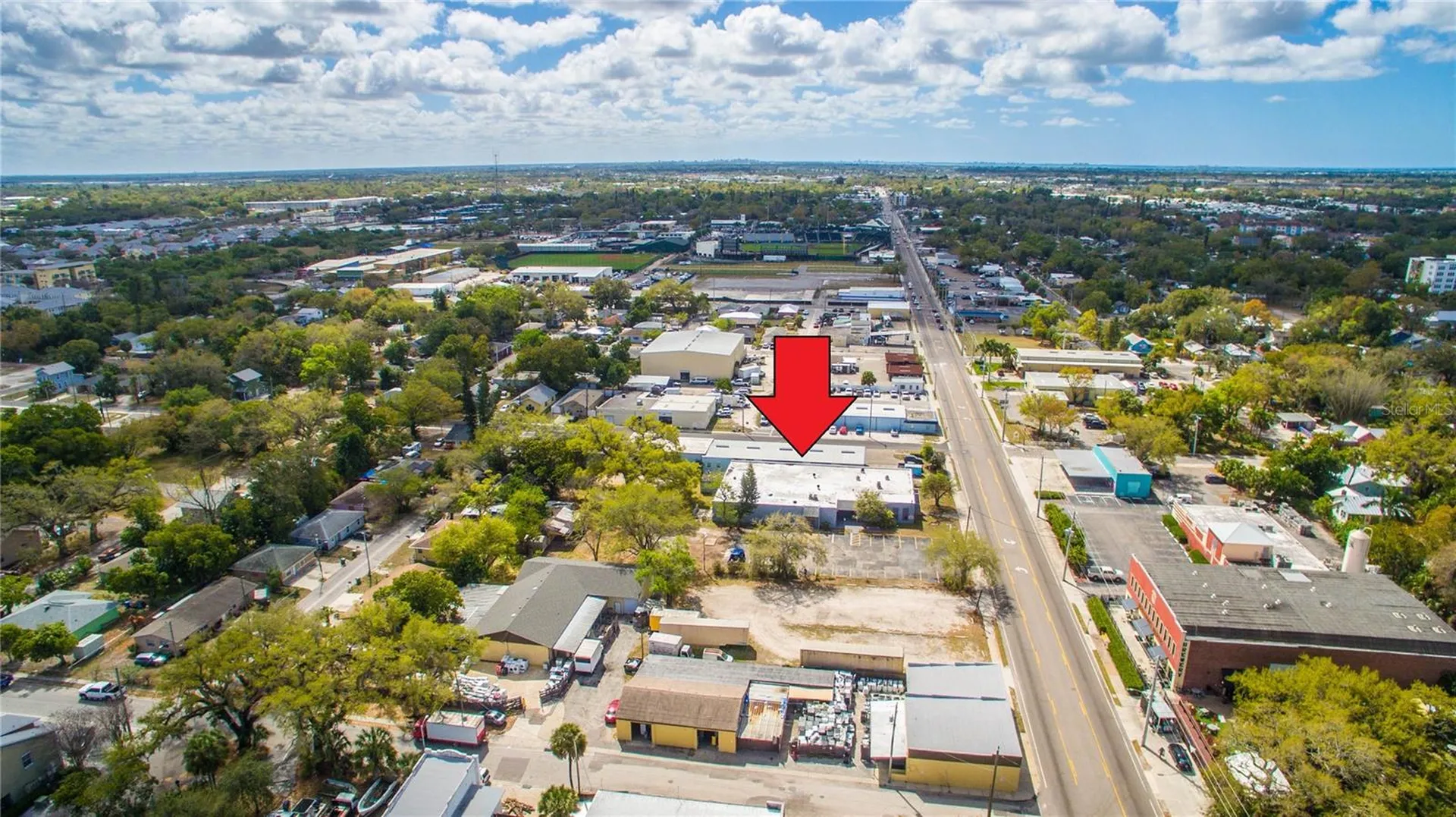 1027 9th Street W Bradenton FL 34205