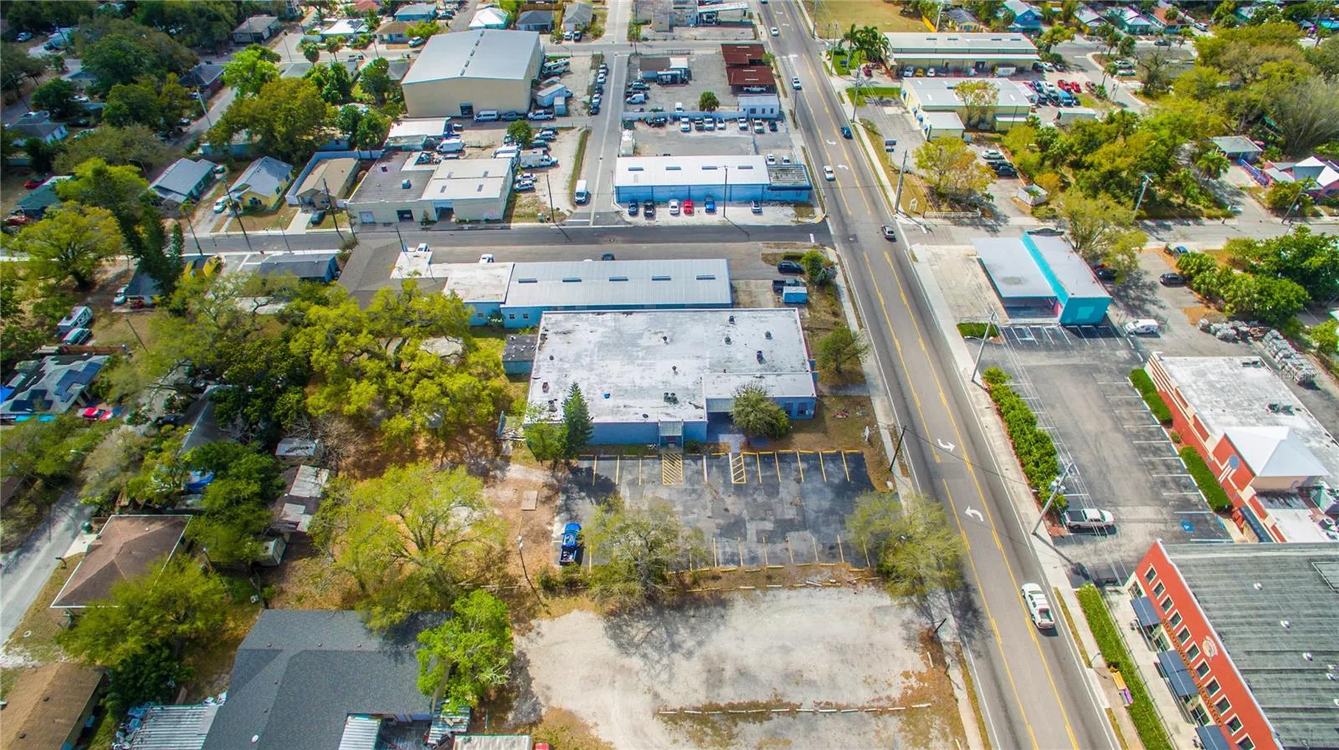 1027 9th Street W Bradenton FL 34205