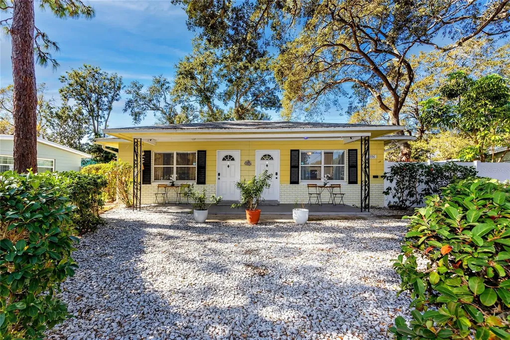 5596 100th Way N St Petersburg FL 33708