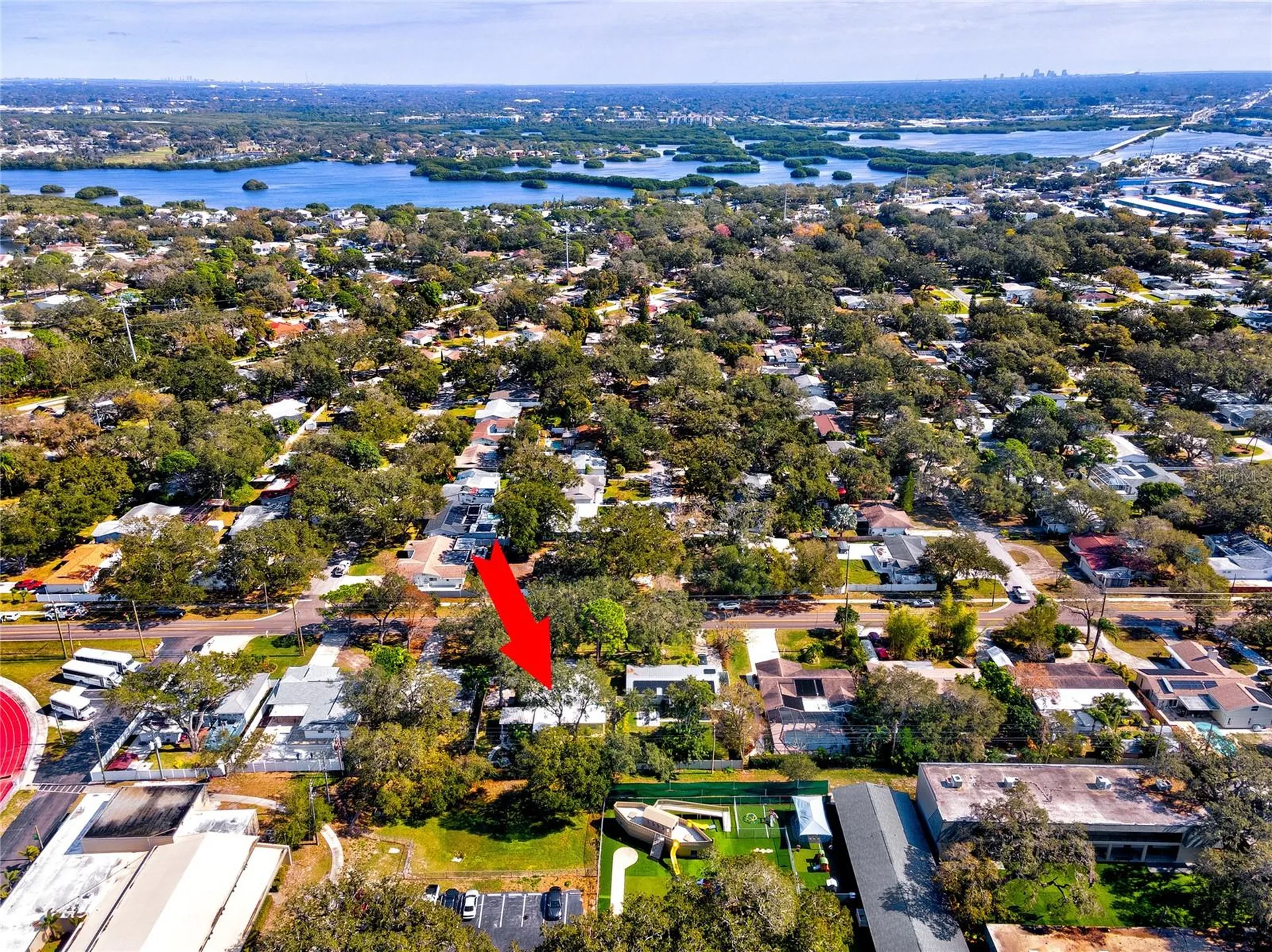 5596 100th Way N St Petersburg FL 33708