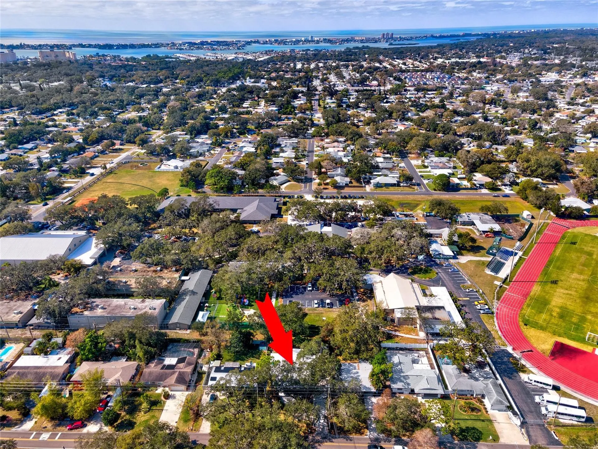 5596 100th Way N St Petersburg FL 33708