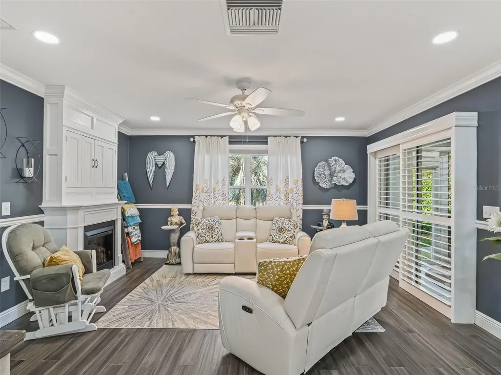 1106 Berkshire Place The Villages FL 32162