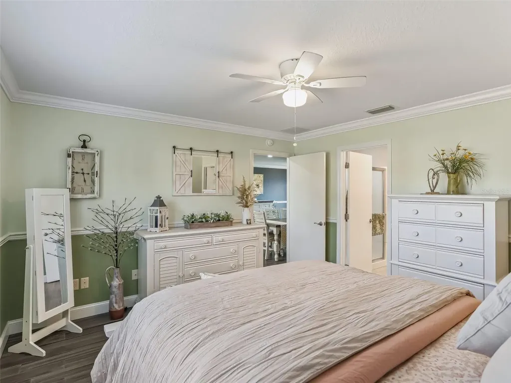 1106 Berkshire Place The Villages FL 32162