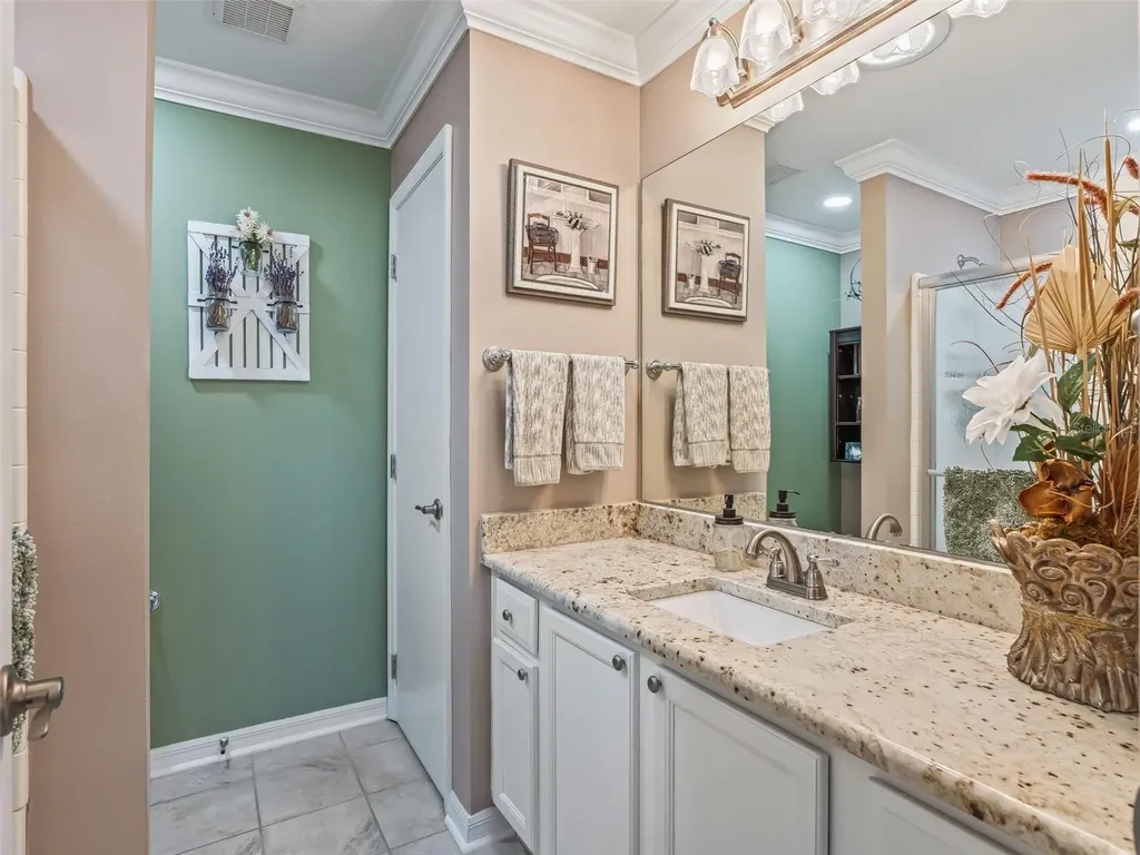 1106 Berkshire Place The Villages FL 32162