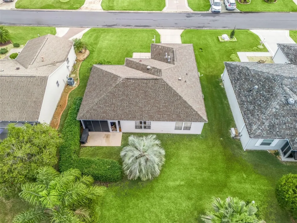 1106 Berkshire Place The Villages FL 32162