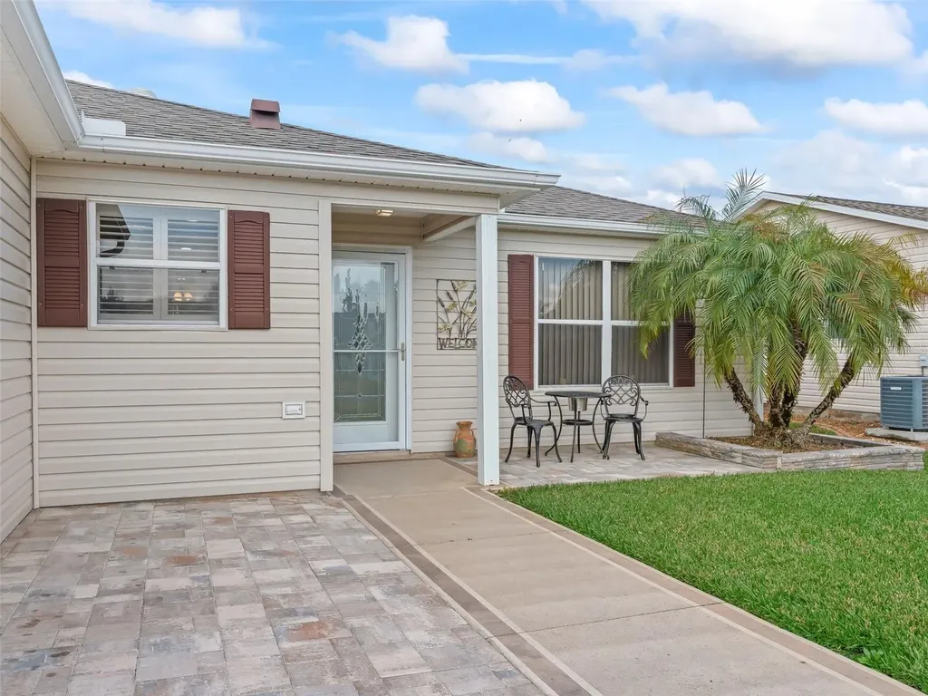 1106 Berkshire Place The Villages FL 32162