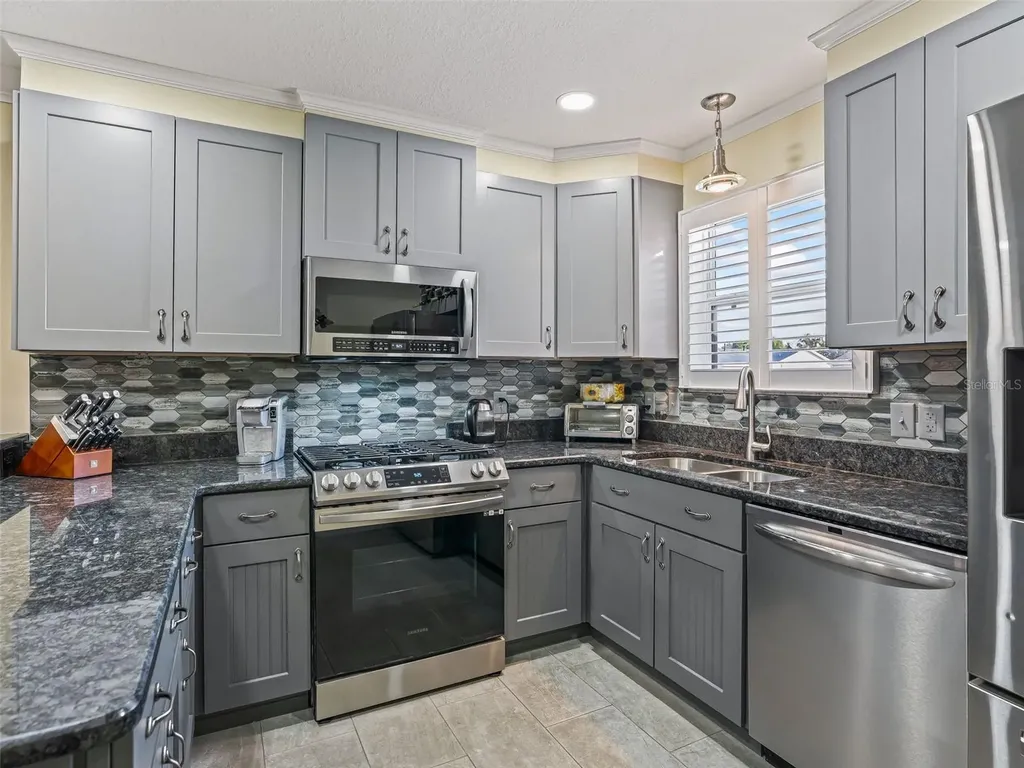 1106 Berkshire Place The Villages FL 32162
