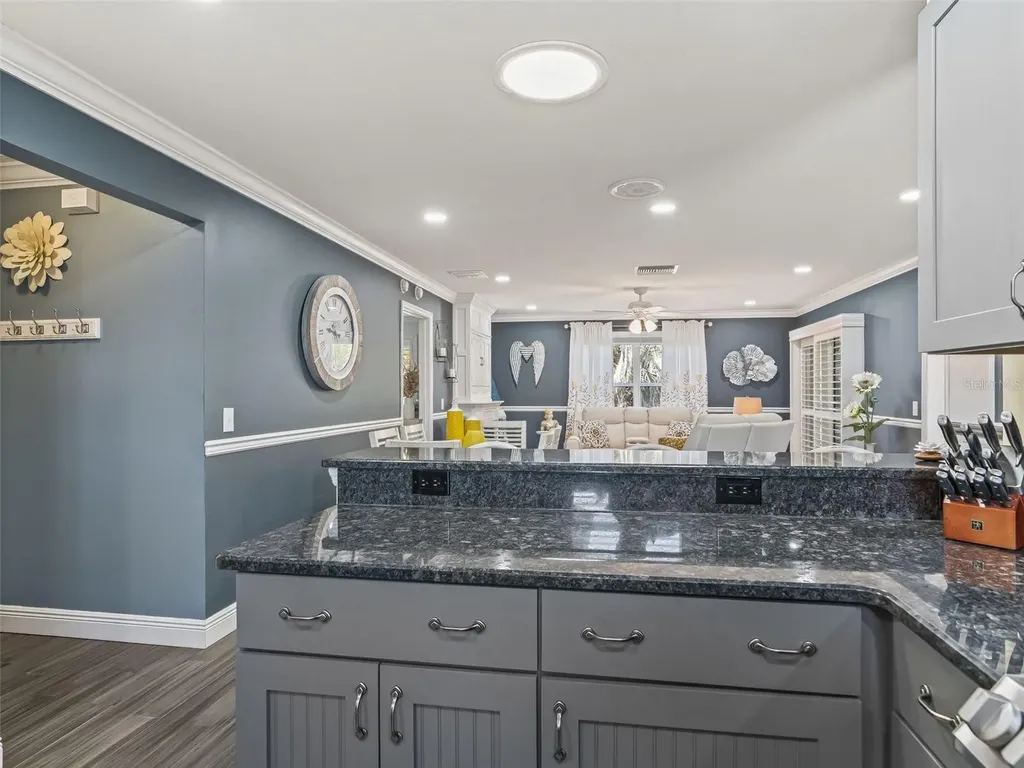 1106 Berkshire Place The Villages FL 32162