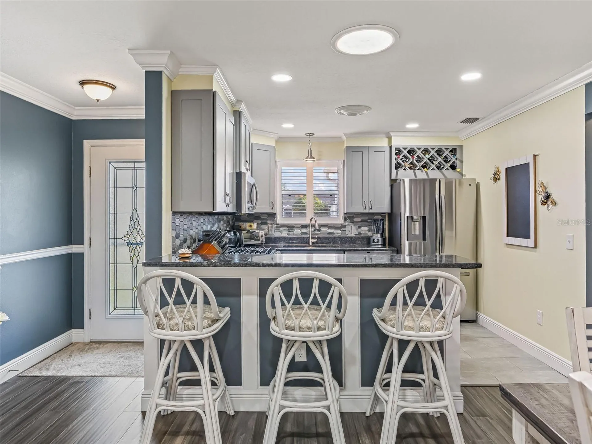 1106 Berkshire Place The Villages FL 32162