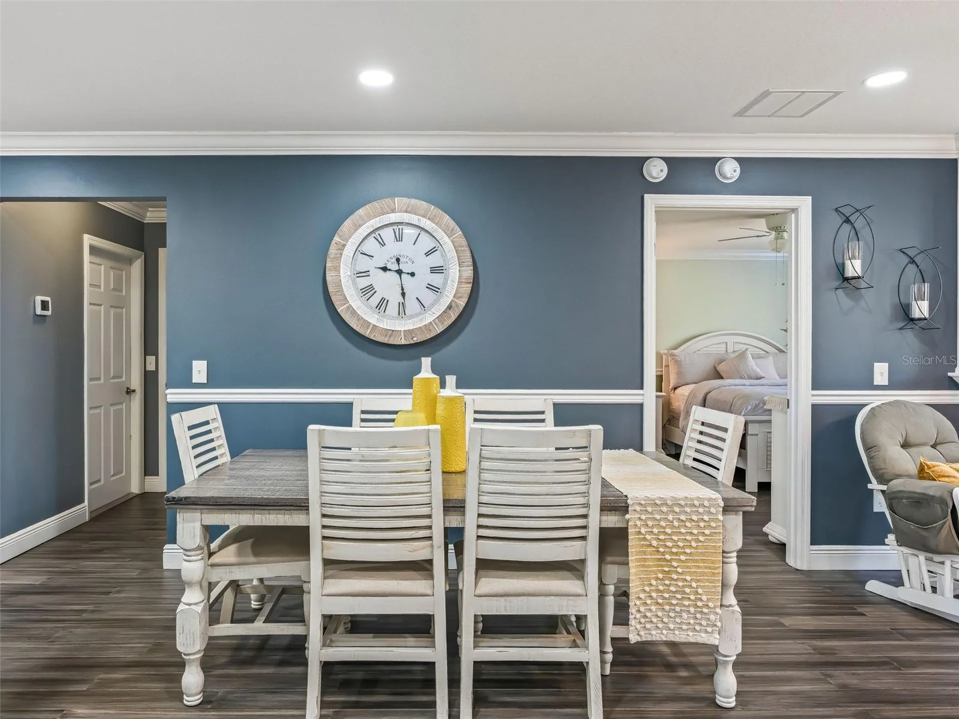 1106 Berkshire Place The Villages FL 32162