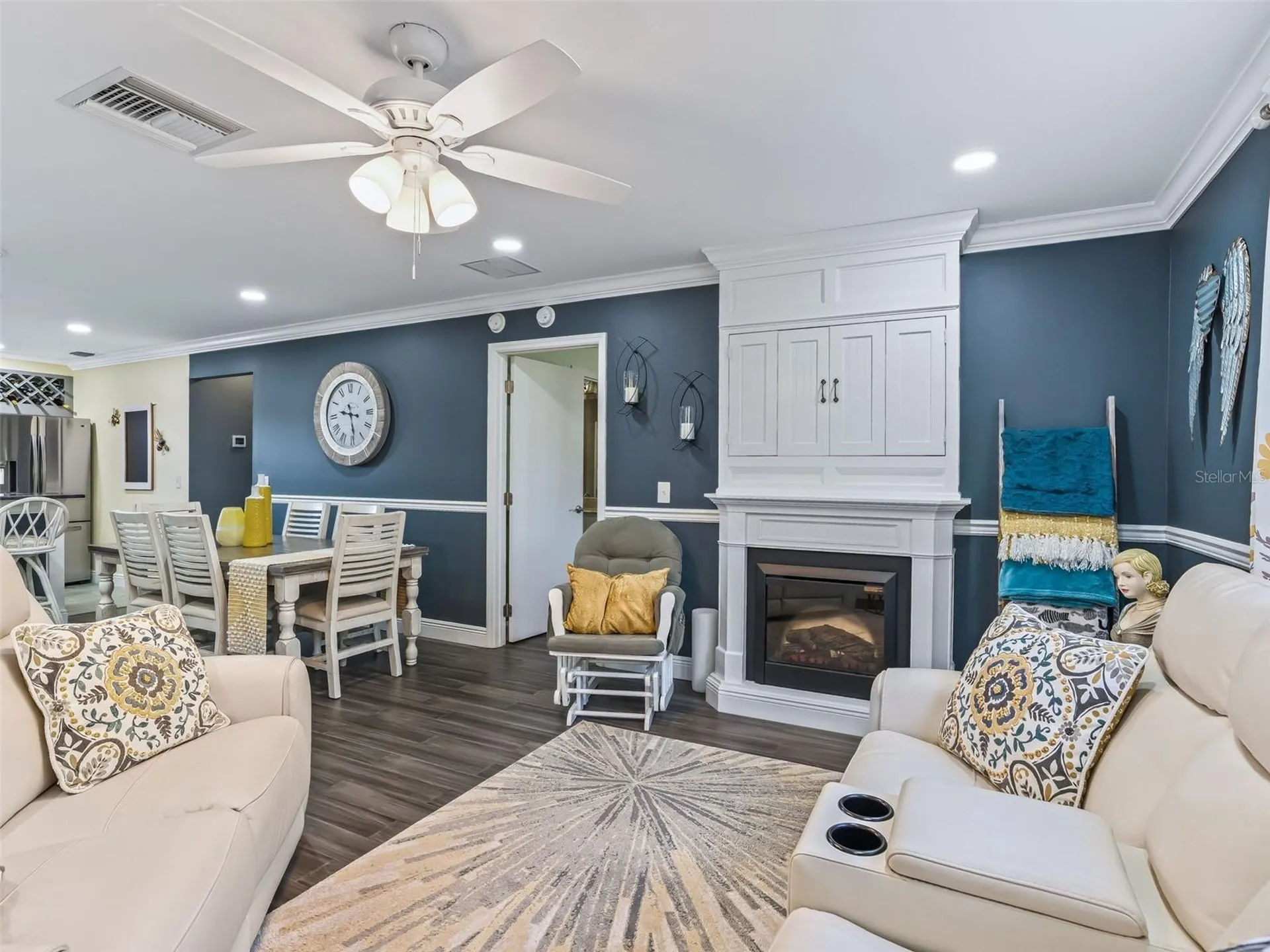 1106 Berkshire Place The Villages FL 32162