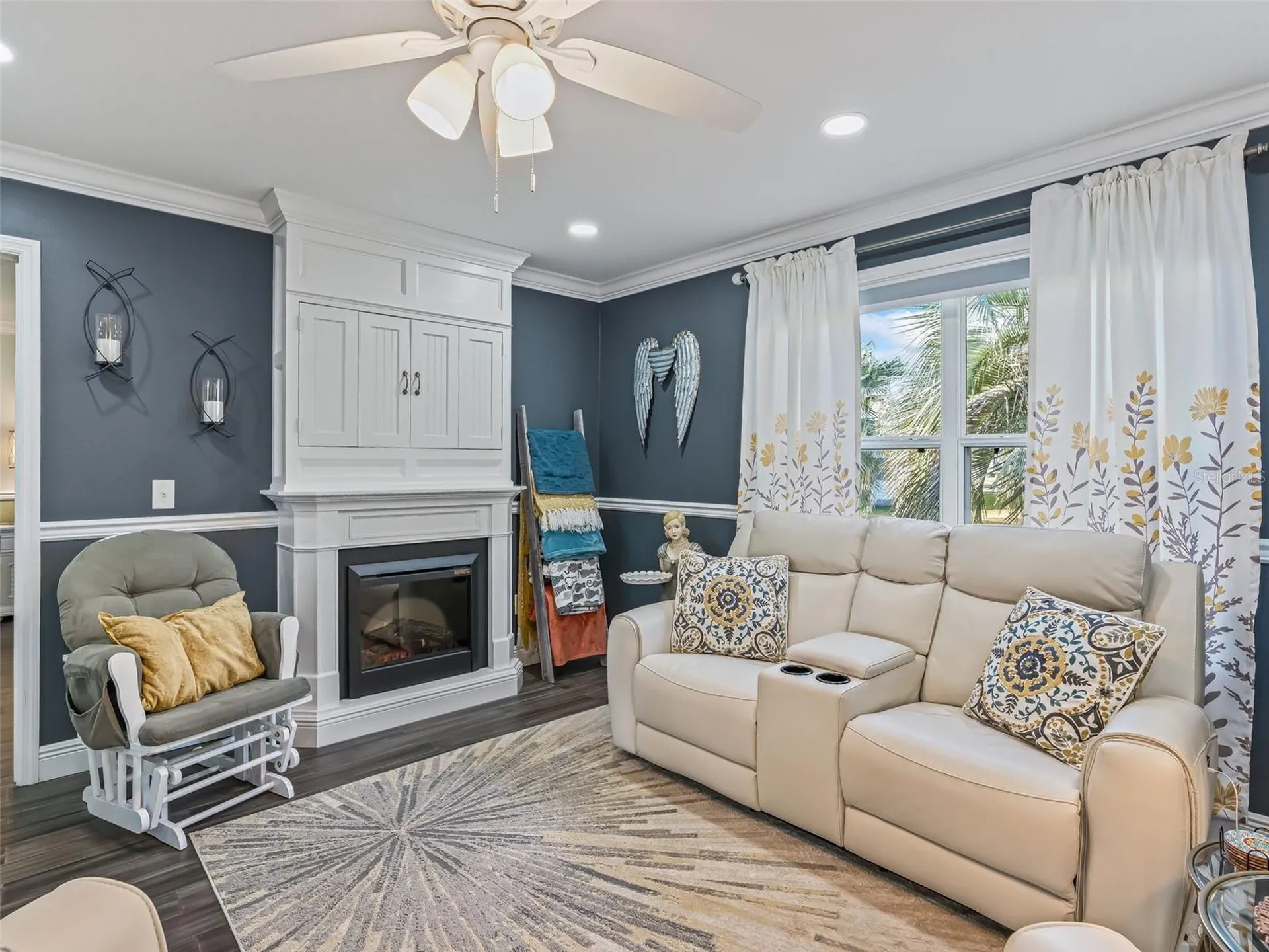 1106 Berkshire Place The Villages FL 32162