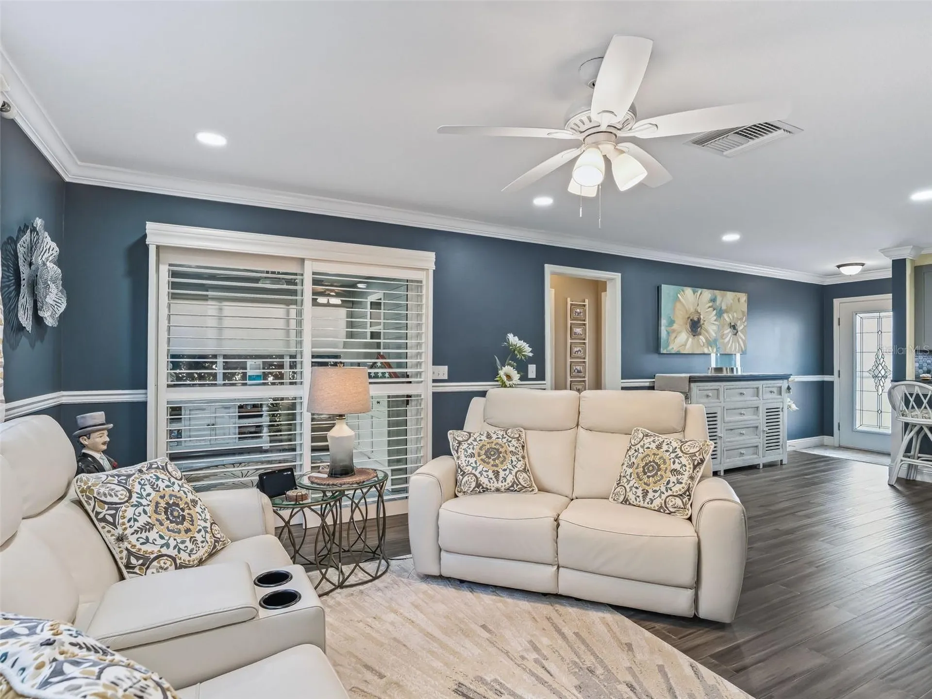 1106 Berkshire Place The Villages FL 32162