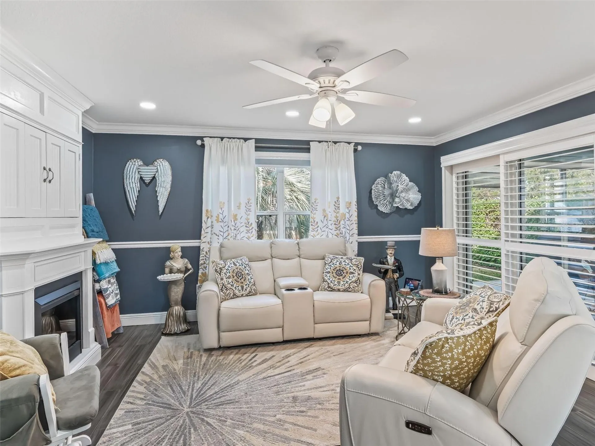 1106 Berkshire Place The Villages FL 32162