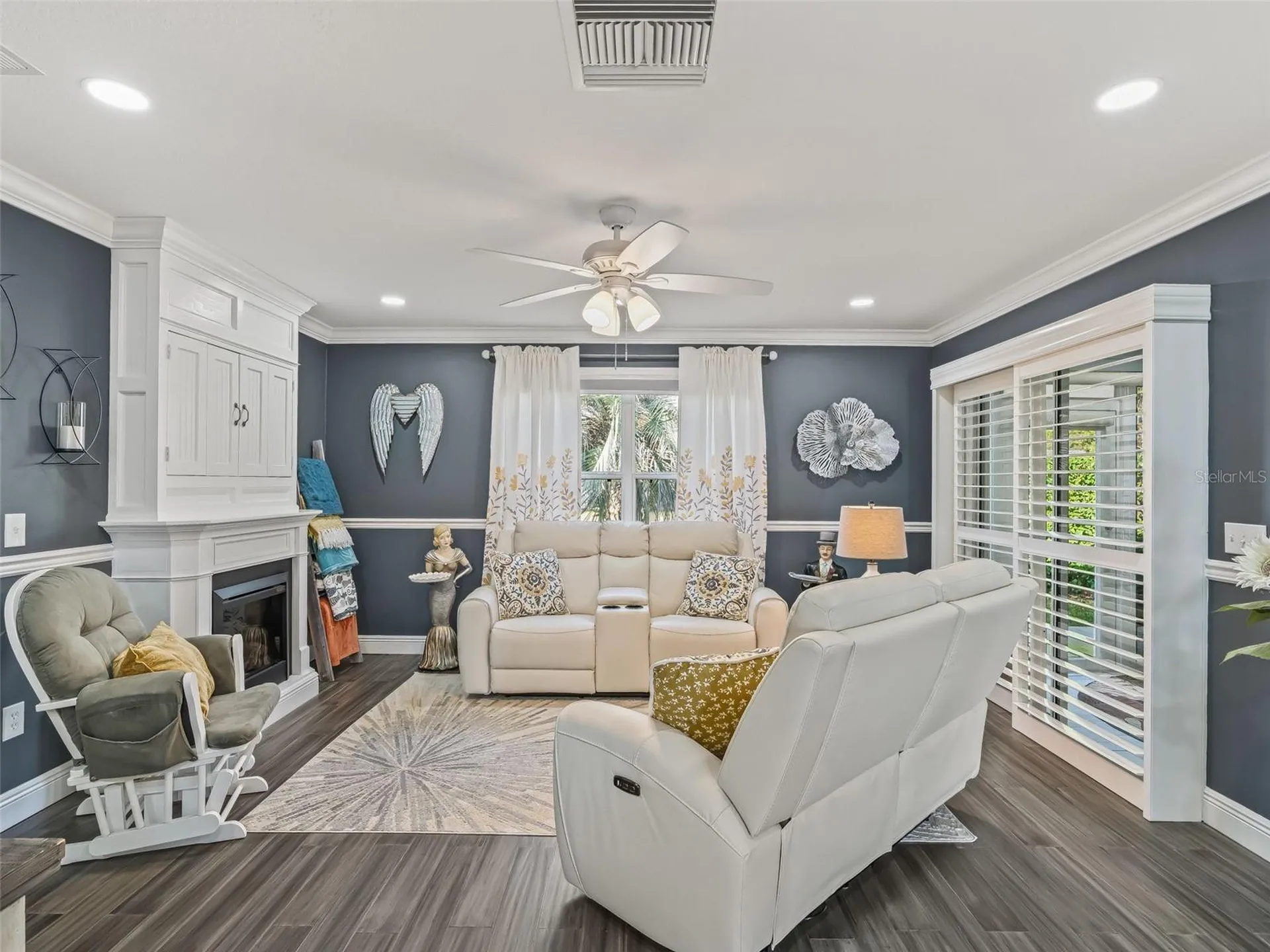 1106 Berkshire Place The Villages FL 32162