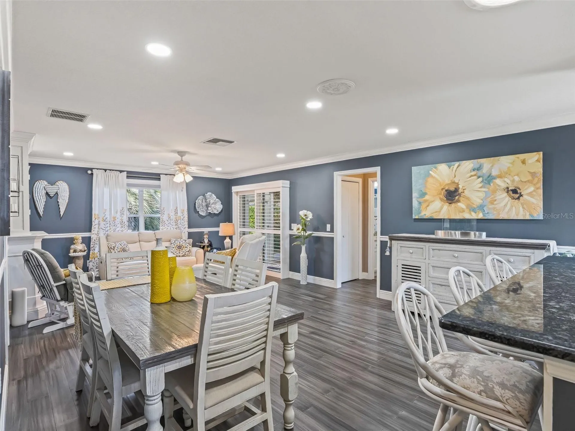 1106 Berkshire Place The Villages FL 32162